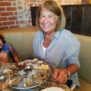 Meet your Posher, Peggy